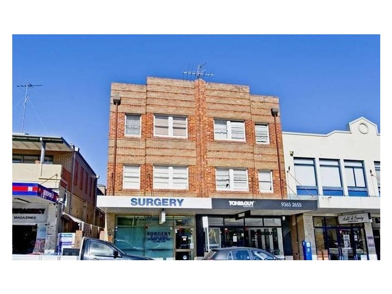 Unit 6/68 Hall Street, Bondi Beach NSW 2026