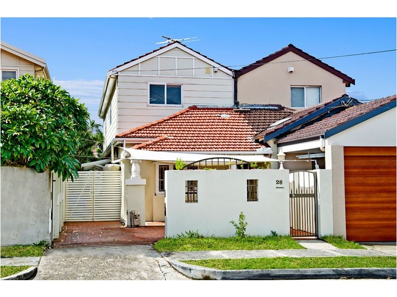 28 Gould Street, North Bondi NSW 2026