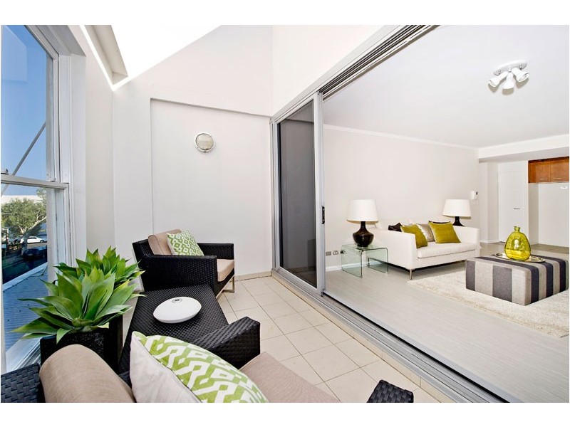 Unit 103/33 Bronte Road, Bondi Junction NSW 2022