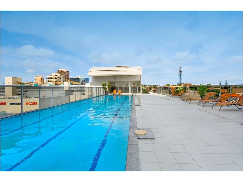 Unit 103/33 Bronte Road, Bondi Junction NSW 2022