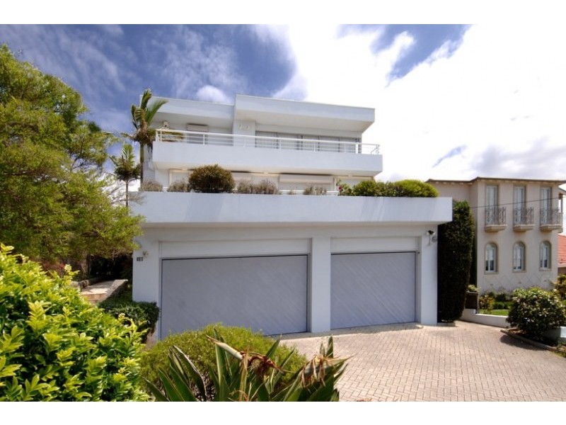 18 Village Lower Road, Vaucluse NSW 2030