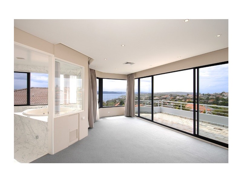18 Village Lower Road, Vaucluse NSW 2030