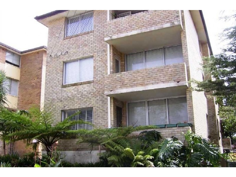 Unit 6/288 Birrell Street, Bondi NSW 2026