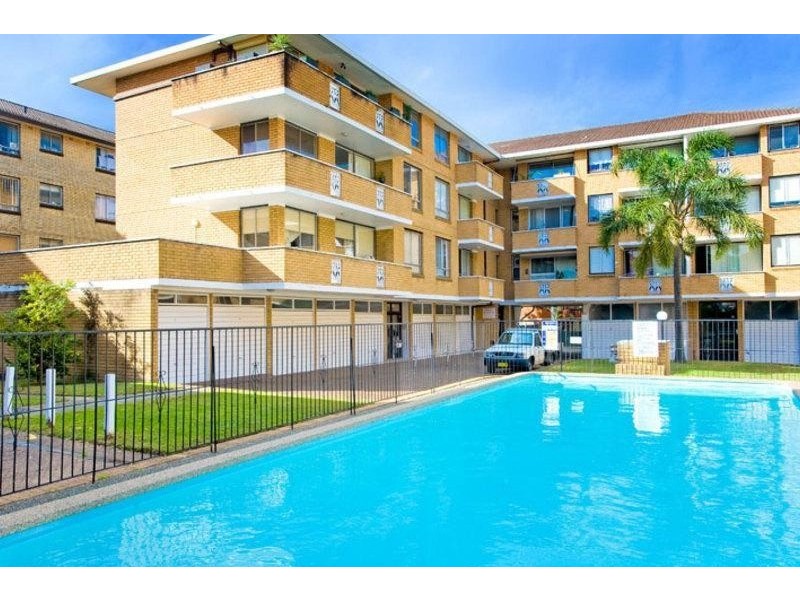 Unit 41/71 Avoca Street, Randwick NSW 2031