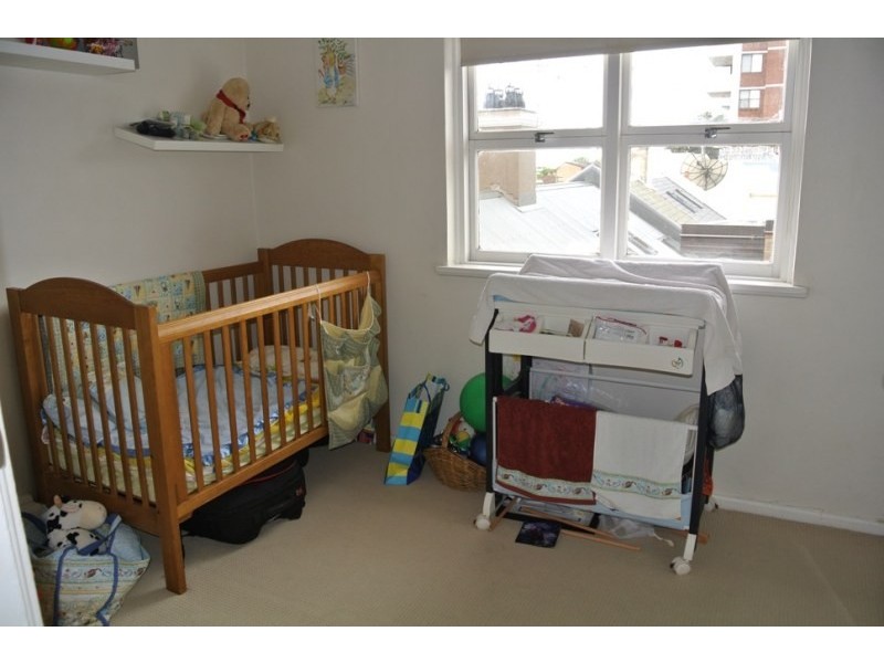 Unit 4/3 Woodstock Street, Bondi Junction NSW 2022