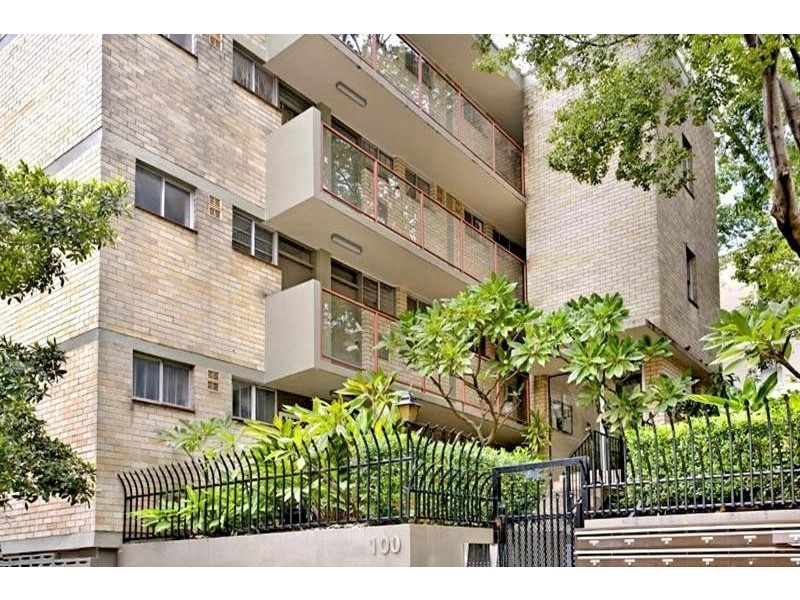Unit 11/100 Brougham Street, Potts Point NSW 2011