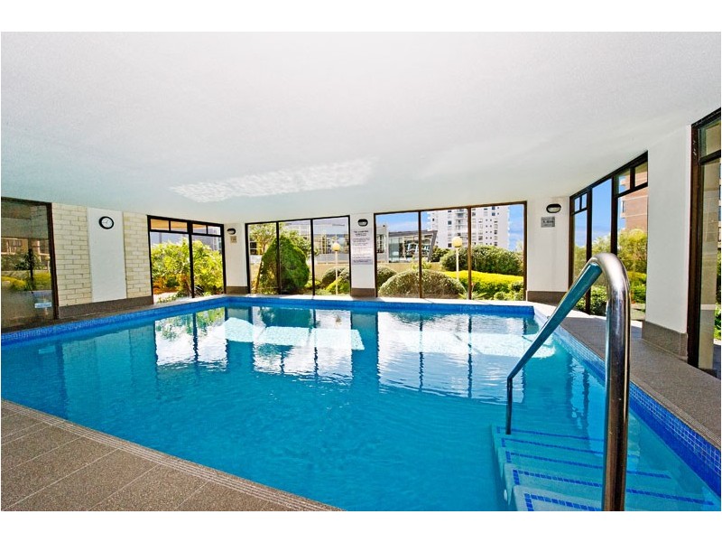 Unit 904/1 Hollywood Avenue, Bondi Junction NSW 2022