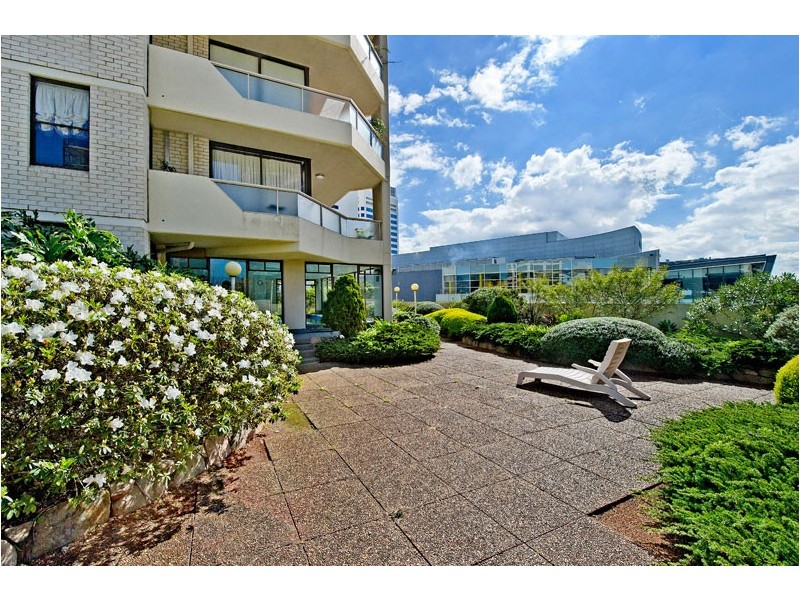 Unit 904/1 Hollywood Avenue, Bondi Junction NSW 2022