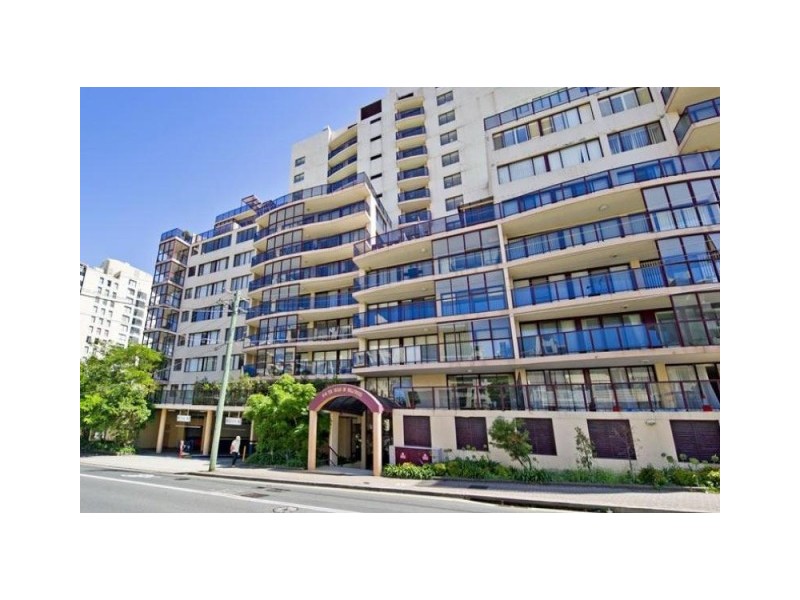 Unit 160/18-34 Waverley Street, Bondi Junction NSW 2022