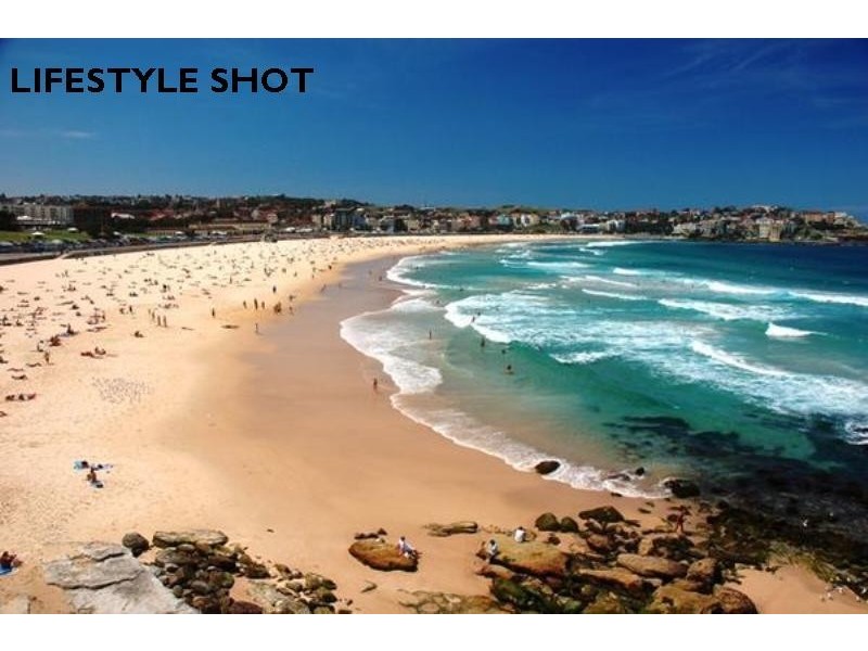 1 Chambers Avenue, Bondi Beach NSW 2026