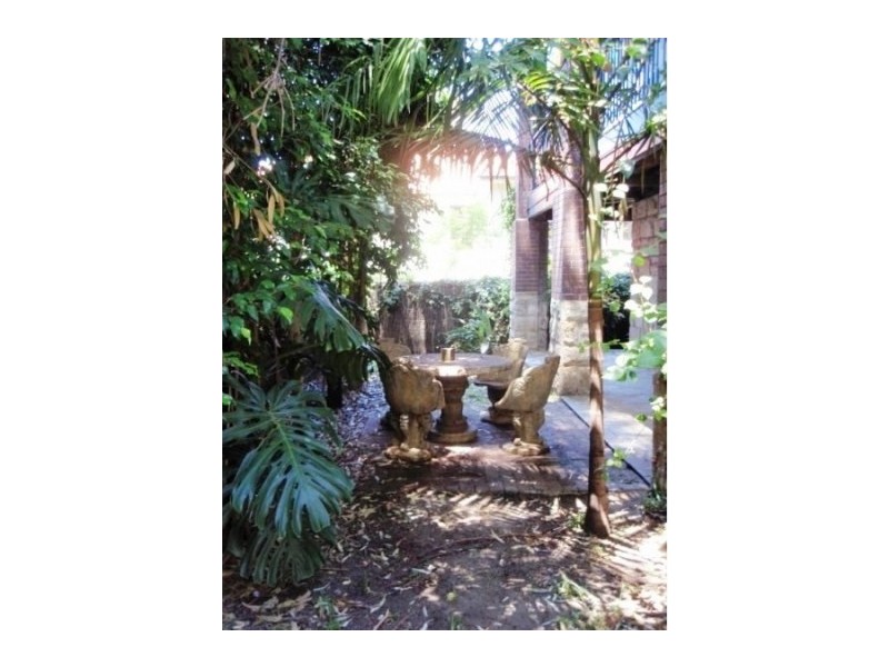 Unit 1/389 Alfred Street, Neutral Bay NSW 2089