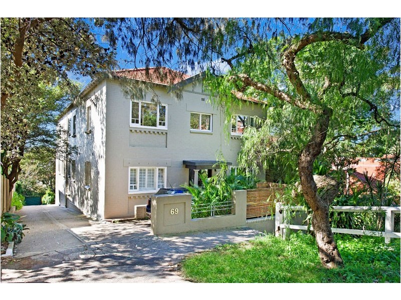 Unit 2/69 Francis Street, Bondi Beach NSW 2026