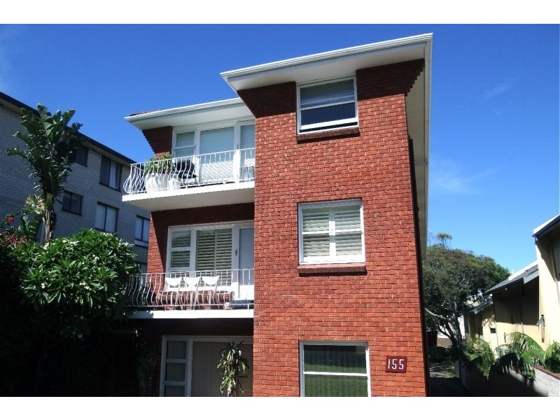 Unit 4/155 Blair Street, North Bondi NSW 2026