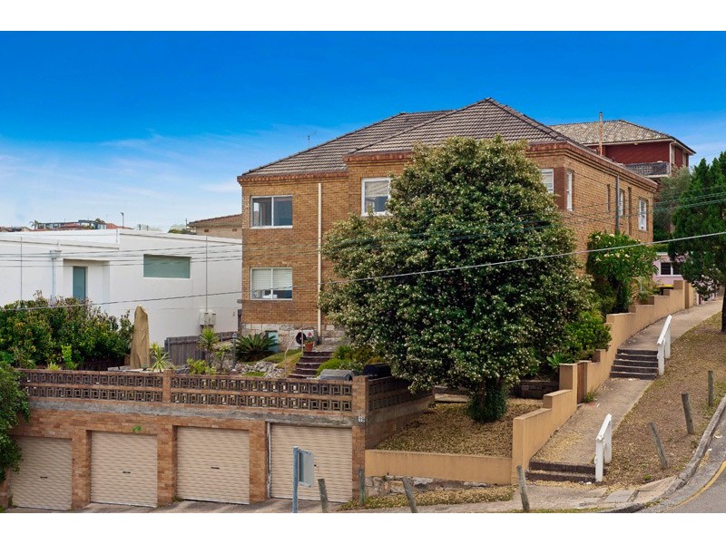 Unit 2/19 Dellview Street, Tamarama NSW 2026