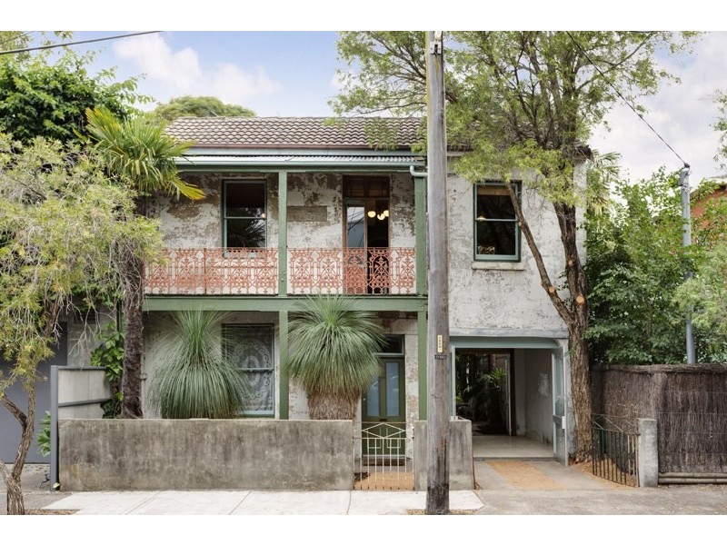 27 Chelsea Street, Redfern NSW 2016