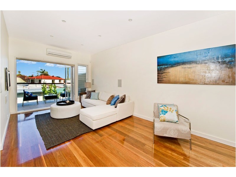 4 Stewart Street, Randwick NSW 2031