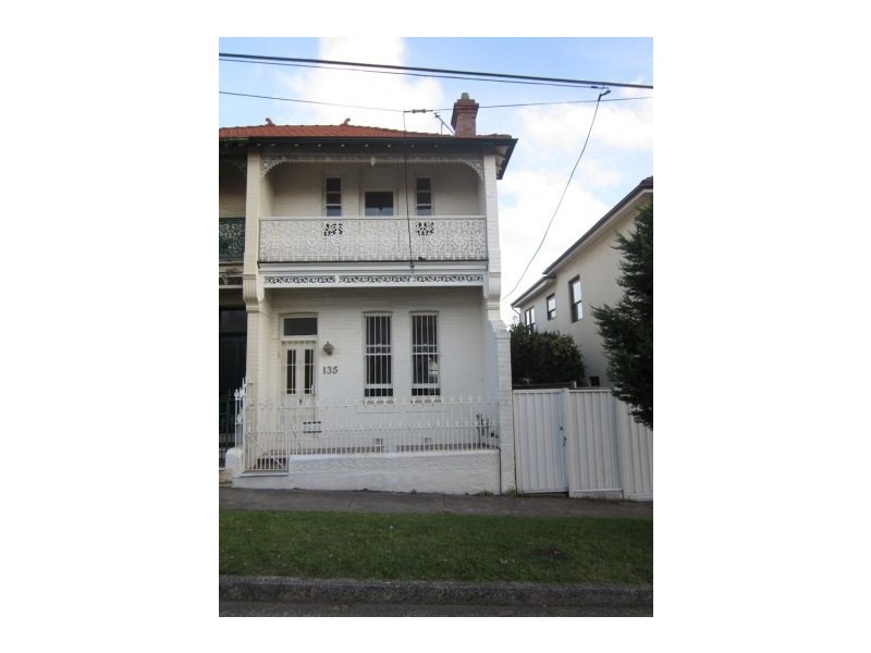 135 Ebley Street, Bondi Junction NSW 2022
