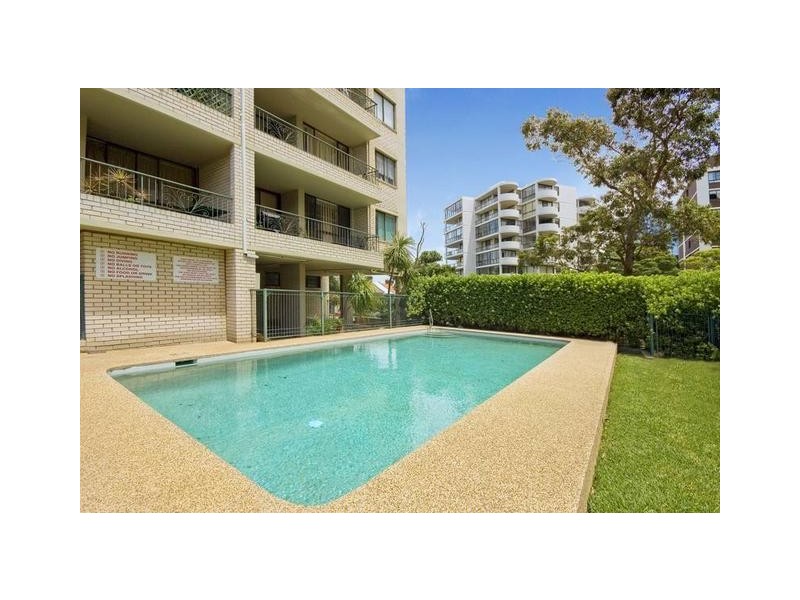 Unit 5/10-16 Llandaff Street, Bondi Junction NSW 2022