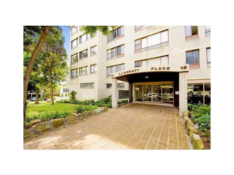 Unit 5/10-16 Llandaff Street, Bondi Junction NSW 2022