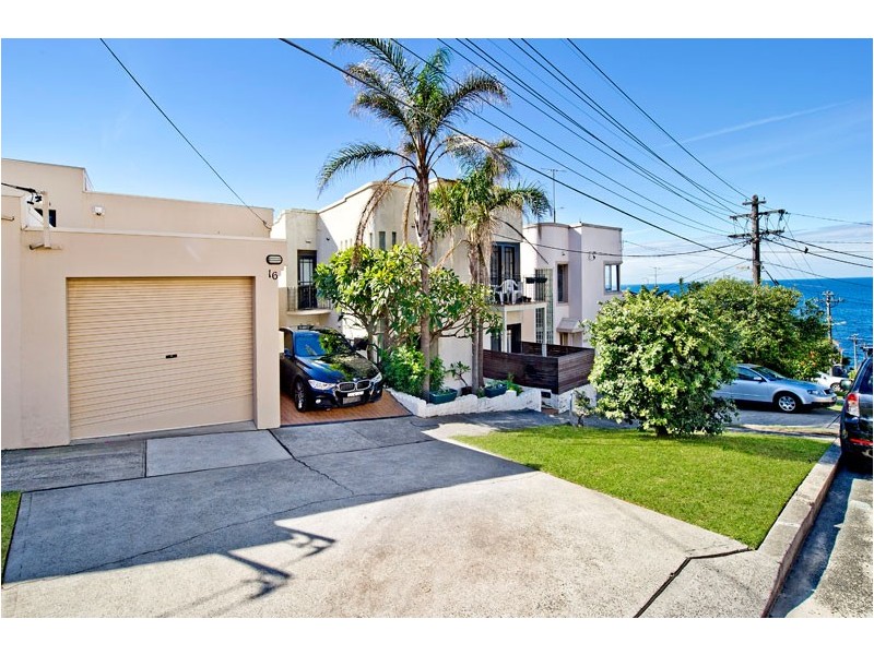 16 Eastern Avenue, Dover Heights NSW 2030