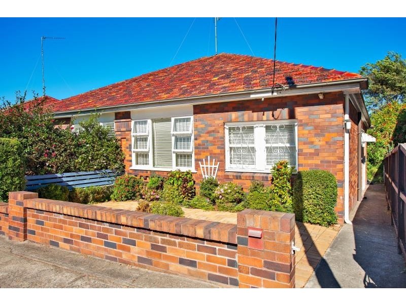 21 Salisbury Street, Waverley NSW 2024