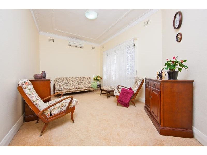 21 Salisbury Street, Waverley NSW 2024