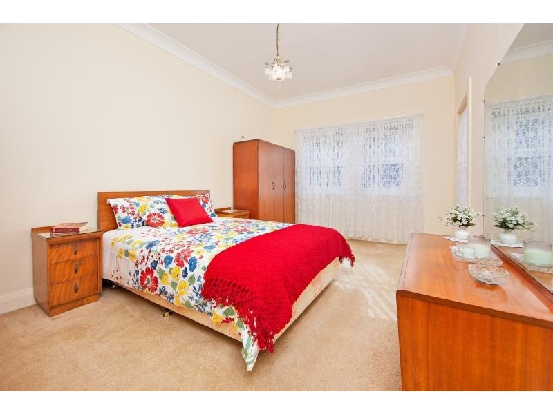 21 Salisbury Street, Waverley NSW 2024