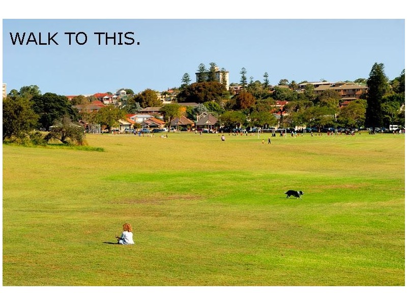 21 Salisbury Street, Waverley NSW 2024