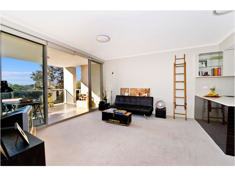 Unit 29/42-48 Waverley Street, Bondi Junction NSW 2022