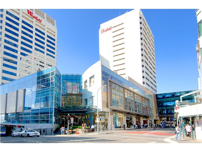 Unit 29/42-48 Waverley Street, Bondi Junction NSW 2022