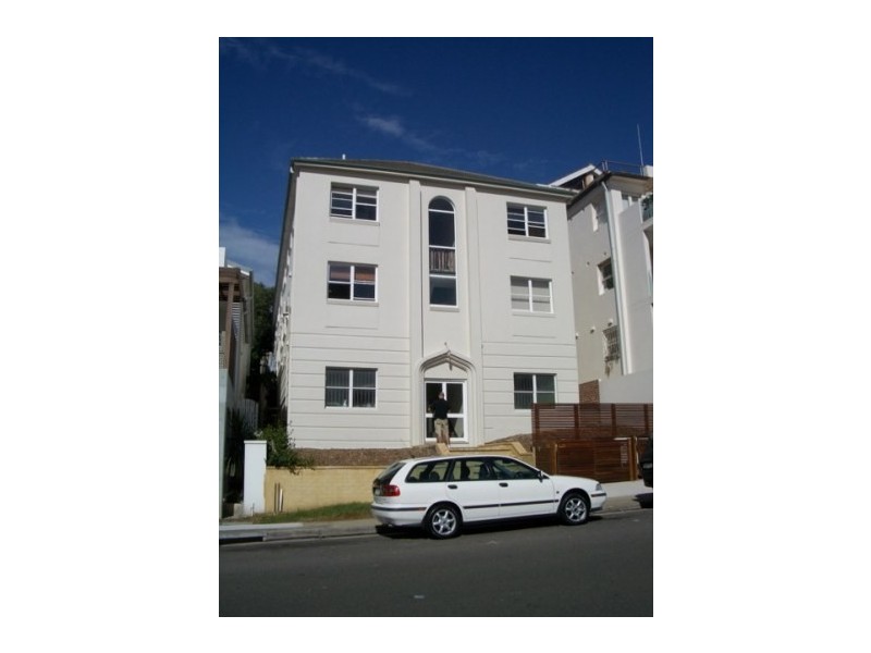 Unit 6/123 Brighton Boulevard, Bondi Beach NSW 2026