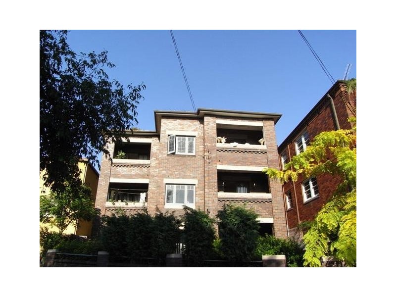 Unit 3/21 Cooper Street, Paddington NSW 2021