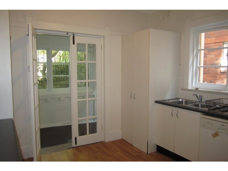 Unit 3/21 Cooper Street, Paddington NSW 2021