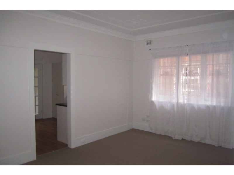 Unit 3/21 Cooper Street, Paddington NSW 2021