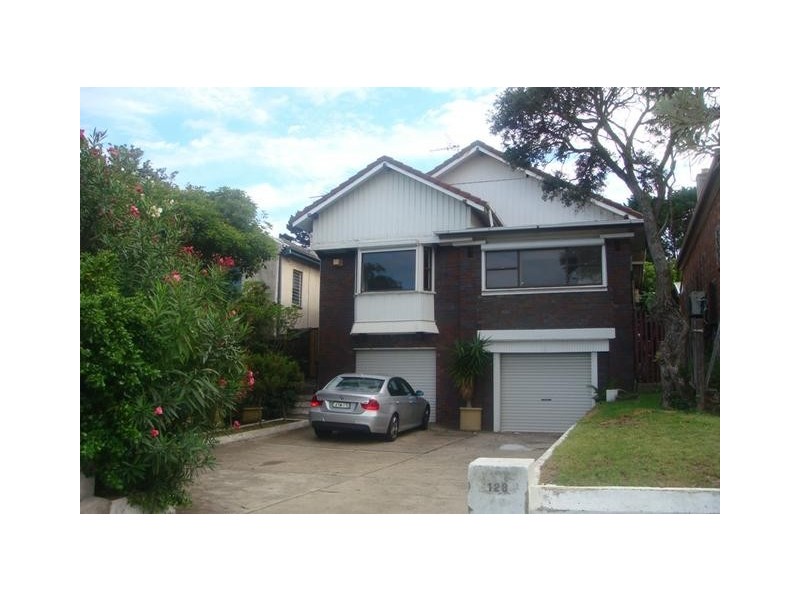 128 Hastings Parade, Bondi Beach NSW 2026