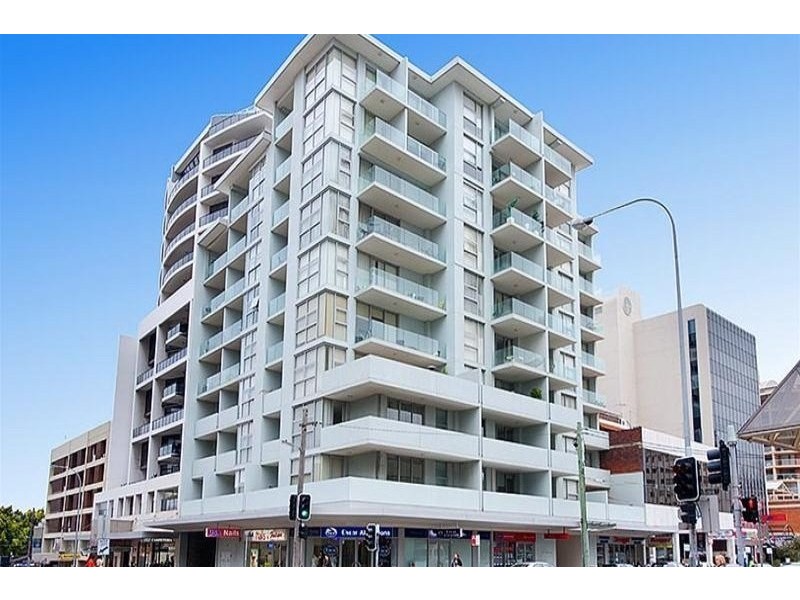 Unit 43/7-15 Newland Street, Bondi Junction NSW 2022