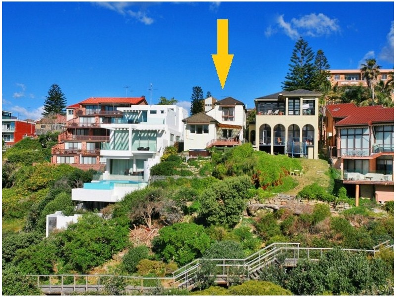 13 Kimberley Street, Vaucluse NSW 2030
