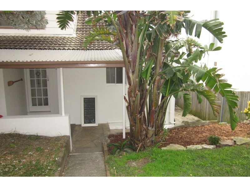13 Kimberley Street, Vaucluse NSW 2030