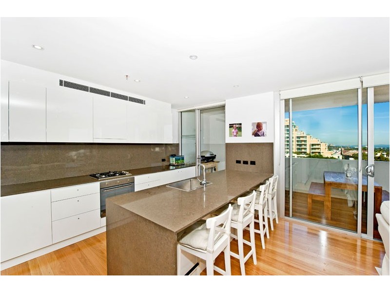 Unit 502/310 Oxford Street, Bondi Junction NSW 2022