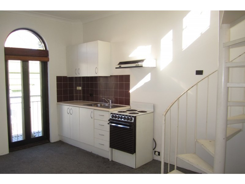 Unit 14a/2-16 Glenmore Road, Paddington NSW 2021