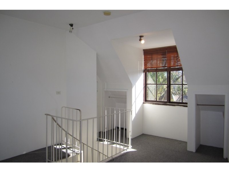 Unit 14a/2-16 Glenmore Road, Paddington NSW 2021