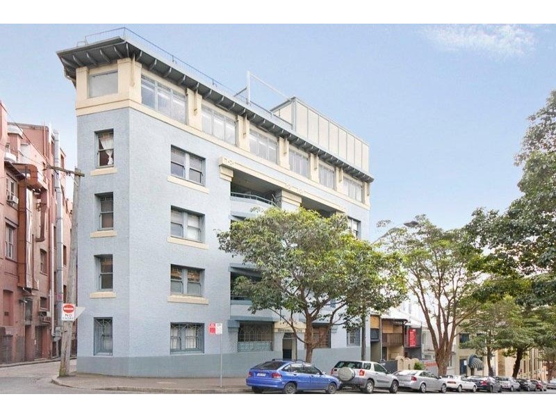 Unit 11/265 Palmer Street, Darlinghurst NSW 2010