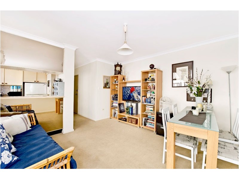 Unit 8/313 Bondi Road, Bondi Beach NSW 2026