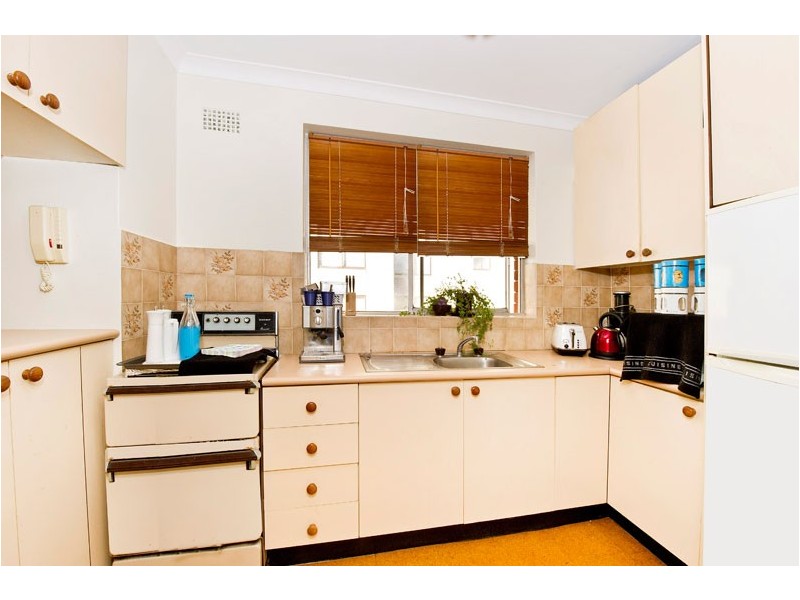 Unit 8/313 Bondi Road, Bondi Beach NSW 2026