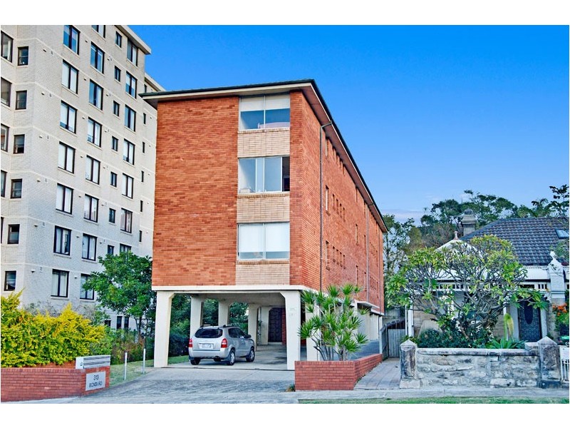 Unit 8/313 Bondi Road, Bondi Beach NSW 2026