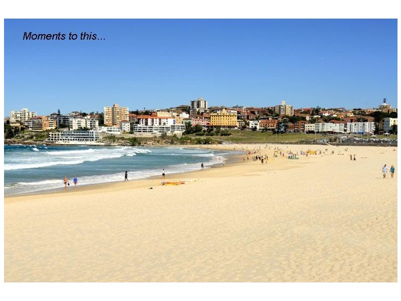 Unit 8/313 Bondi Road, Bondi Beach NSW 2026