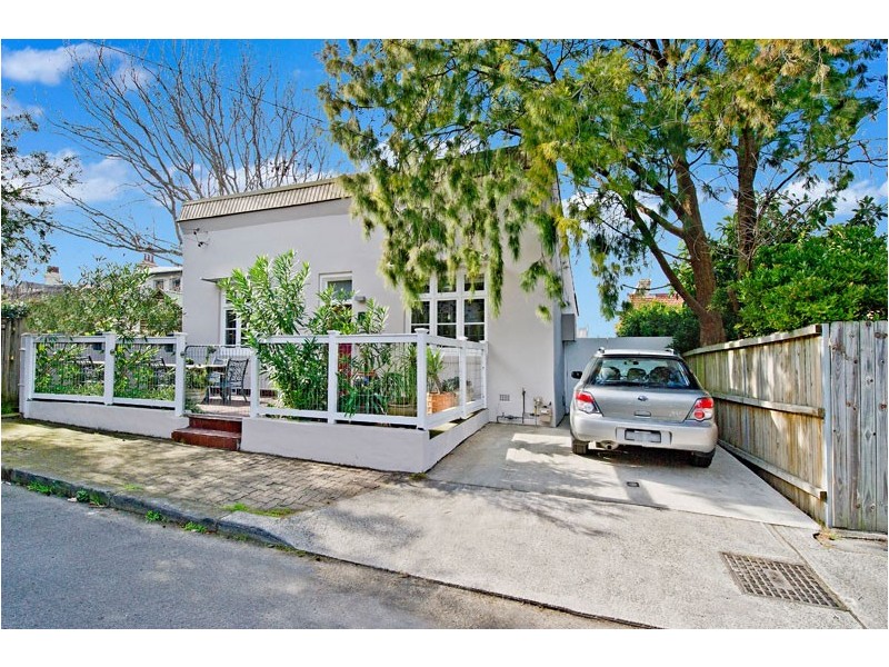 17 High Street, Waverley NSW 2024