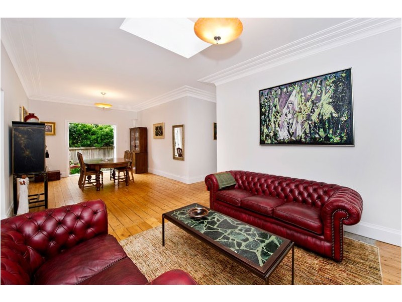 17 High Street, Waverley NSW 2024