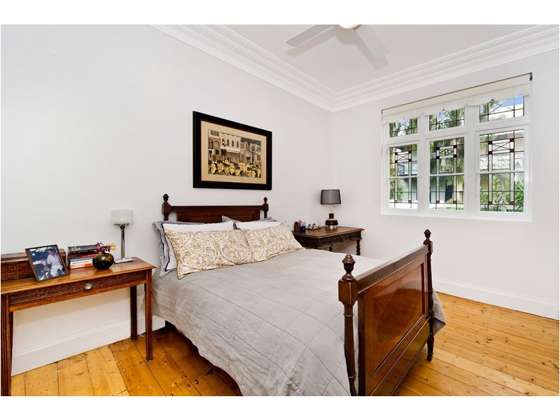 17 High Street, Waverley NSW 2024