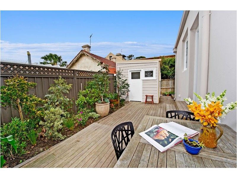 17 High Street, Waverley NSW 2024